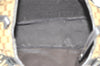 Authentic GUCCI GG Crystal Abbey Tote Bag PVC Leather 293578 Brown 4330K