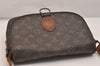 Authentic Louis Vuitton Monogram Saint Cloud GM M51242 Shoulder Cross Bag 4331J