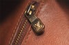 Authentic Louis Vuitton Monogram Saint Cloud GM M51242 Shoulder Cross Bag 4331J