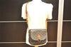 Authentic Louis Vuitton Monogram Saint Cloud GM M51242 Shoulder Cross Bag 4331J