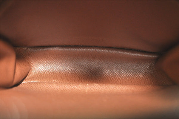 Authentic Louis Vuitton Monogram Amazone Shoulder Cross Bag M45236 Junk 4332I