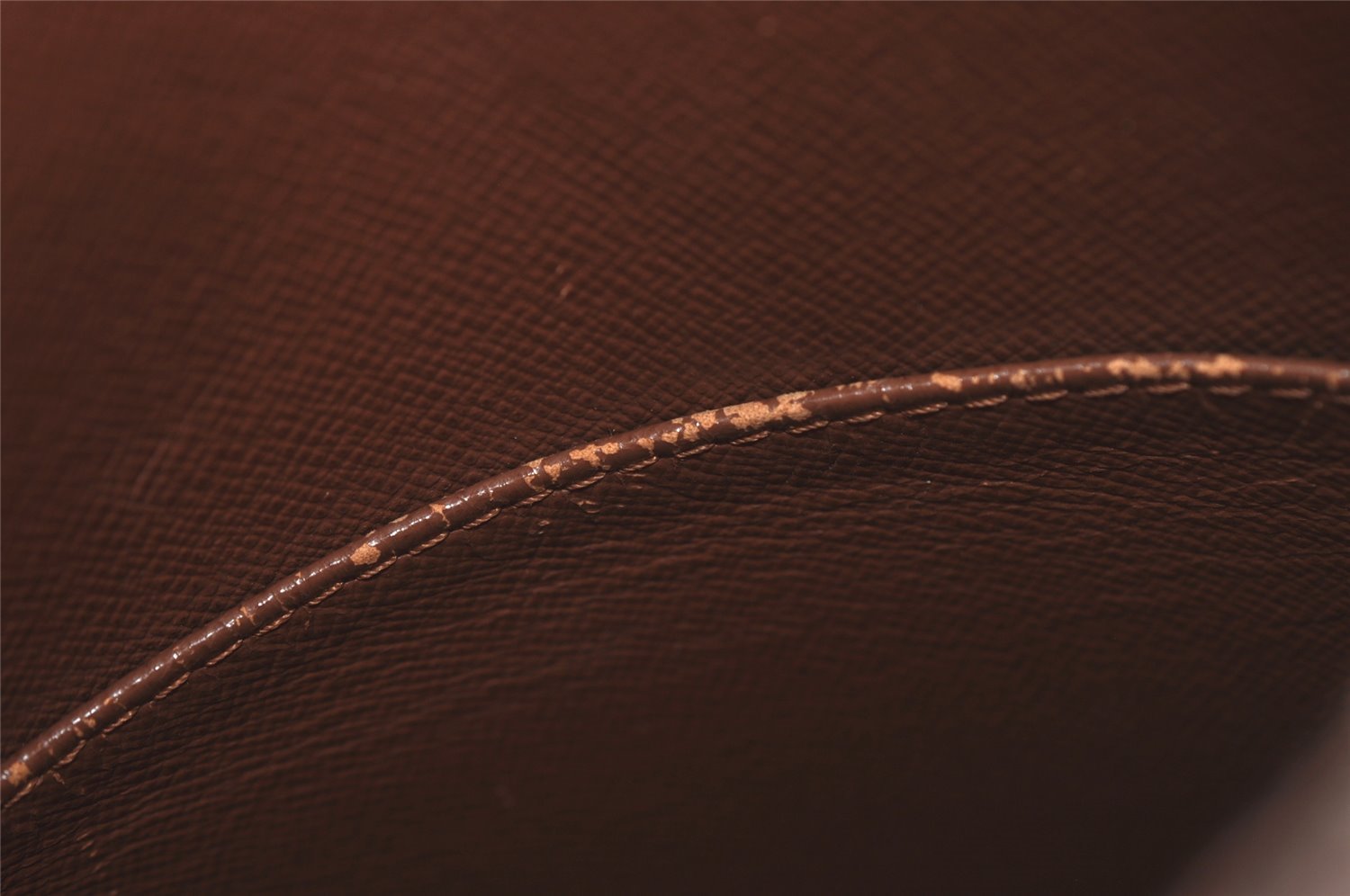 Authentic Louis Vuitton Monogram Amazone Shoulder Cross Bag M45236 Junk 4332I