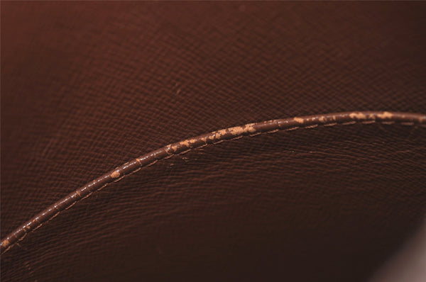 Authentic Louis Vuitton Monogram Amazone Shoulder Cross Bag M45236 Junk 4332I