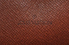 Auth Louis Vuitton Monogram Mini Amazone Shoulder Cross Bag M45238 LV Junk 4333I