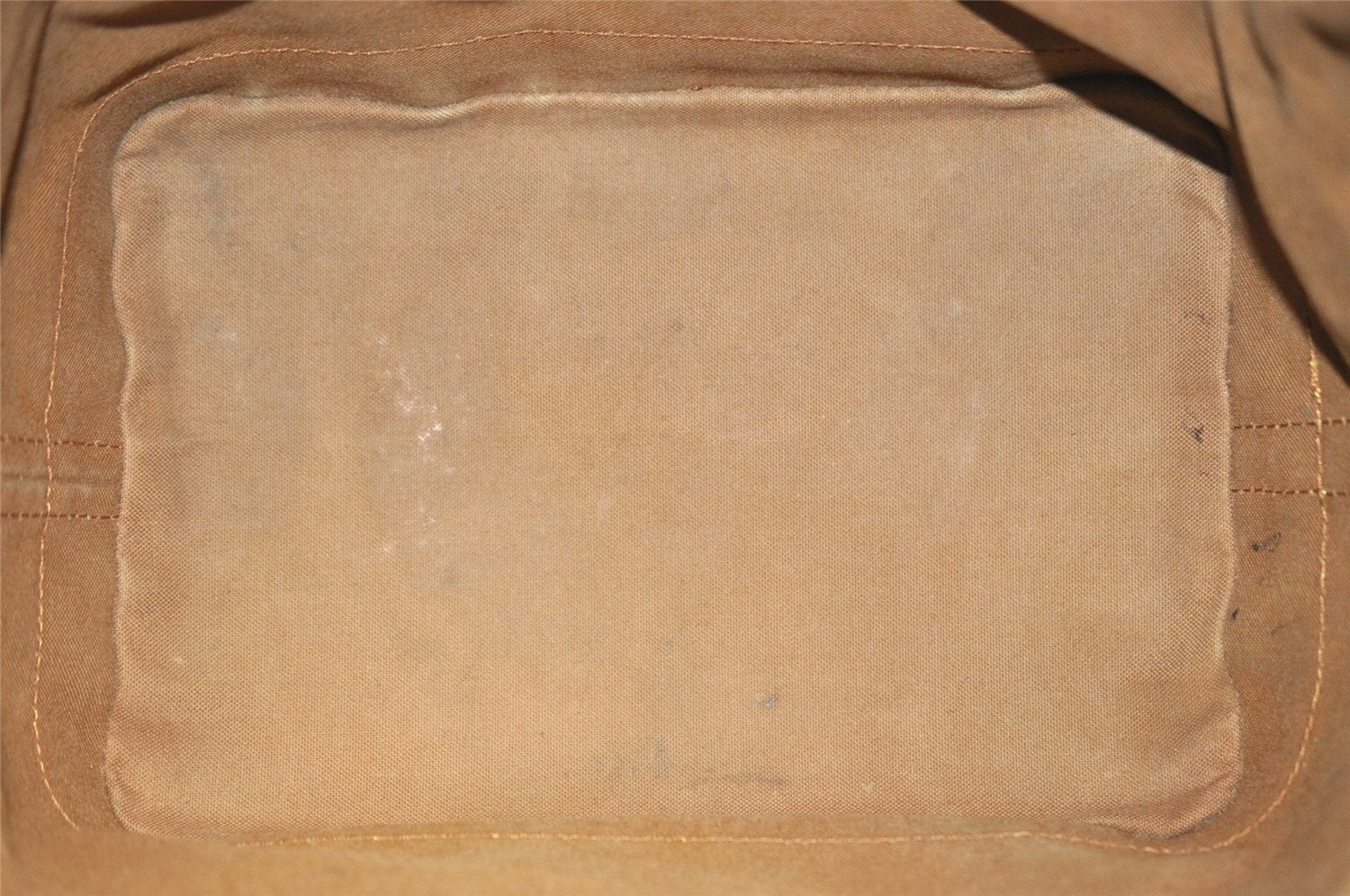 Authentic Louis Vuitton Monogram Noe Shoulder Drawstring Bag M42224 LV 4334I