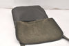 Authentic OLD COACH Vintage Shoulder Cross Bag Leather 9135 Khaki Green 4334K