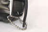 Authentic OLD COACH Vintage Shoulder Cross Bag Leather 9135 Khaki Green 4334K