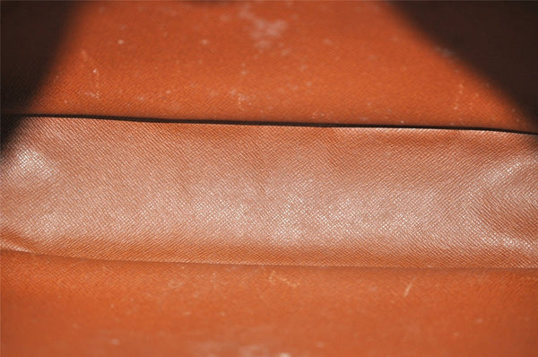 Authentic Louis Vuitton Monogram Nile Shoulder Cross Body Bag M45244 Junk 4335I