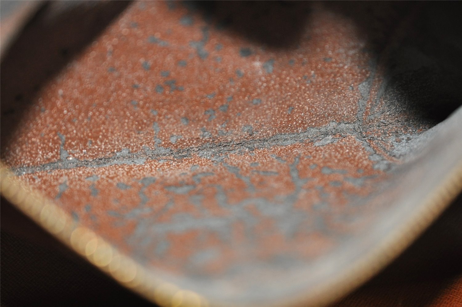 Authentic Louis Vuitton Monogram Nile Shoulder Cross Body Bag M45244 Junk 4335I