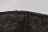 Authentic Louis Vuitton Monogram Sac Shopping PM Tote Bag M51108 LV Junk 4336I
