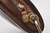 Authentic Louis Vuitton Monogram Orsay Clutch Hand Bag Purse M51790 LV 4336J