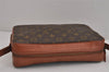Authentic Louis Vuitton Monogram Sac Bandouliere 30 Shoulder Bag Old Model 4337J