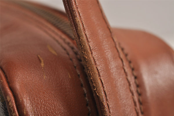 Authentic Louis Vuitton Monogram Sac Bandouliere 30 Shoulder Bag Old Model 4337J