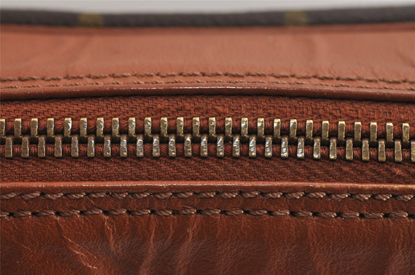 Authentic Louis Vuitton Monogram Sac Bandouliere 30 Shoulder Bag Old Model 4337J