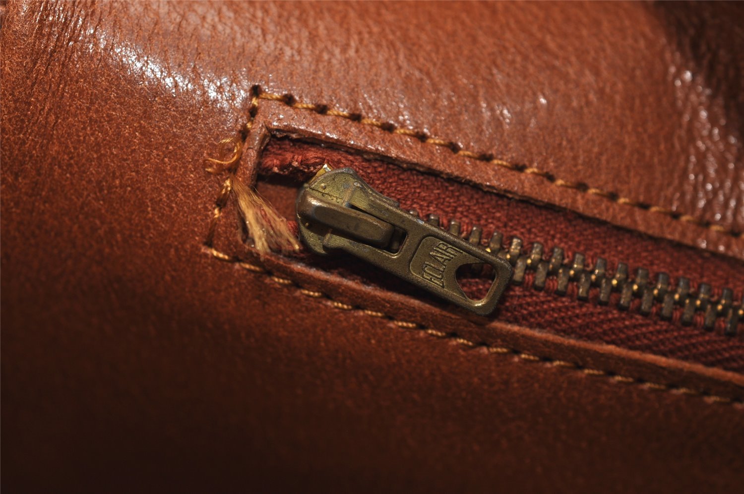 Authentic Louis Vuitton Monogram Sac Bandouliere 30 Shoulder Bag Old Model 4337J