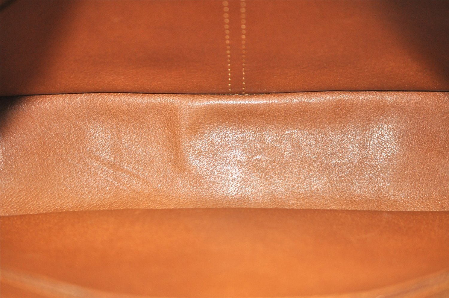 Authentic Louis Vuitton Monogram Sac Bandouliere 30 Shoulder Bag Old Model 4337J