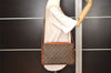 Authentic Louis Vuitton Monogram Sac Bandouliere 30 Shoulder Bag Old Model 4337J