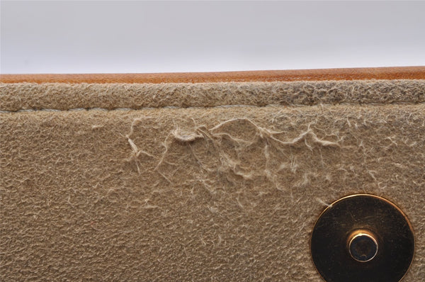 Authentic Louis Vuitton Monogram Pochette Twin GM Shoulder Bag M51852 LV 4338I