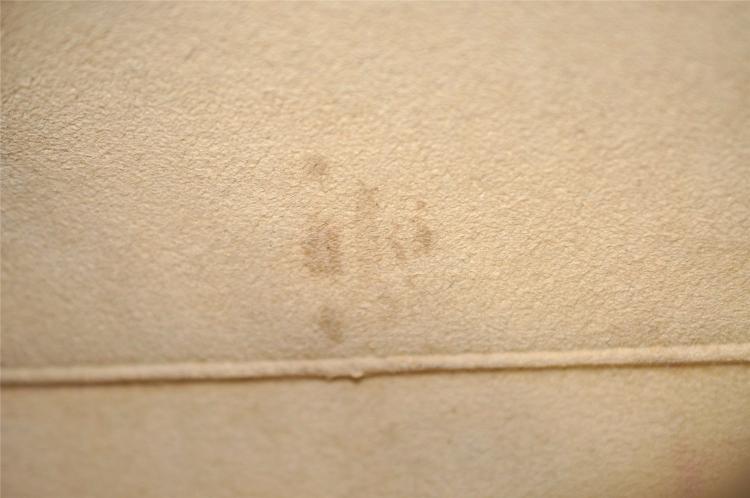 Authentic Louis Vuitton Monogram Pochette Twin GM Shoulder Bag M51852 LV 4338I