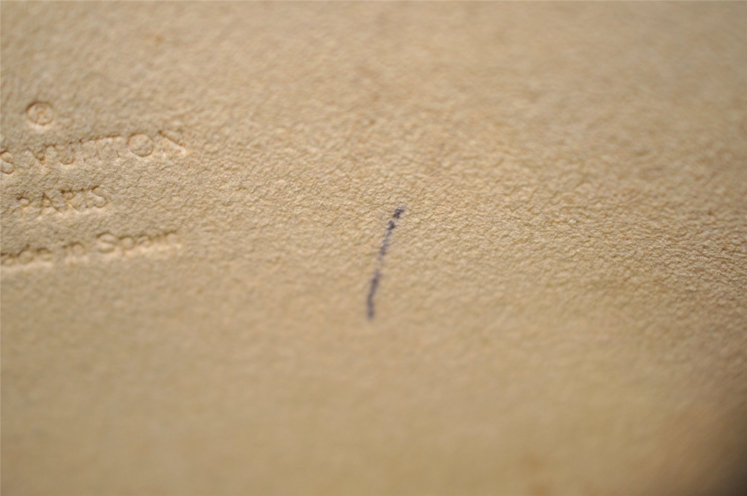 Authentic Louis Vuitton Monogram Pochette Twin GM Shoulder Bag M51852 LV 4338I