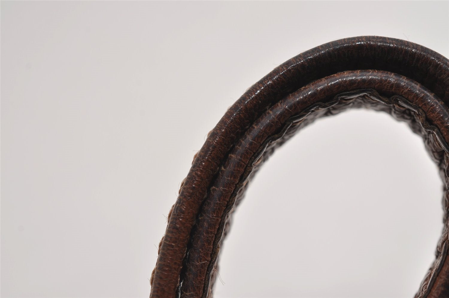 Authentic Louis Vuitton Monogram Papillon 30 Hand Bag Old Model LV 4338J