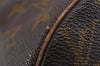 Authentic Louis Vuitton Monogram Papillon 30 Hand Bag Old Model LV 4338J