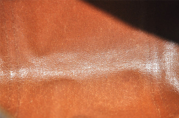 Authentic Louis Vuitton Monogram Papillon 30 Hand Bag Old Model LV 4338J