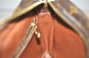 Authentic Louis Vuitton Monogram Trocadero 23 Shoulder Bag M51276 LV Junk 4339I