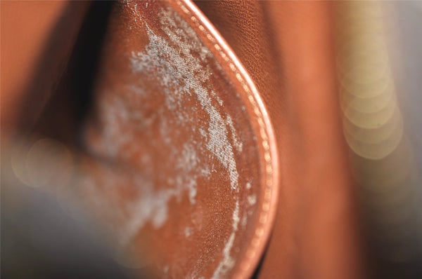 Authentic Louis Vuitton Monogram Amazone Shoulder Cross Body Bag M45236 LV 4340I