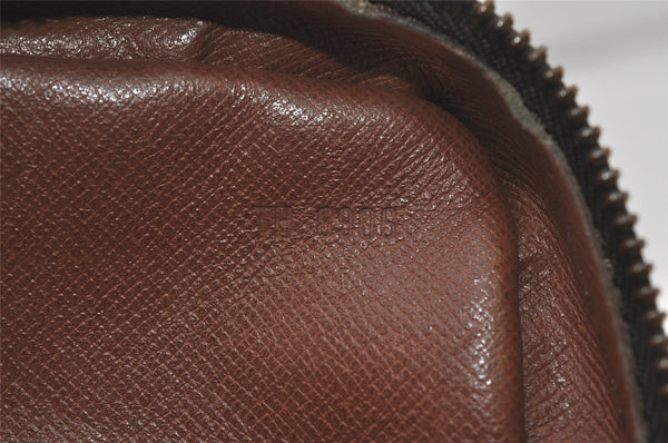 Authentic Louis Vuitton Monogram Amazone Shoulder Cross Body Bag M45236 LV 4340I