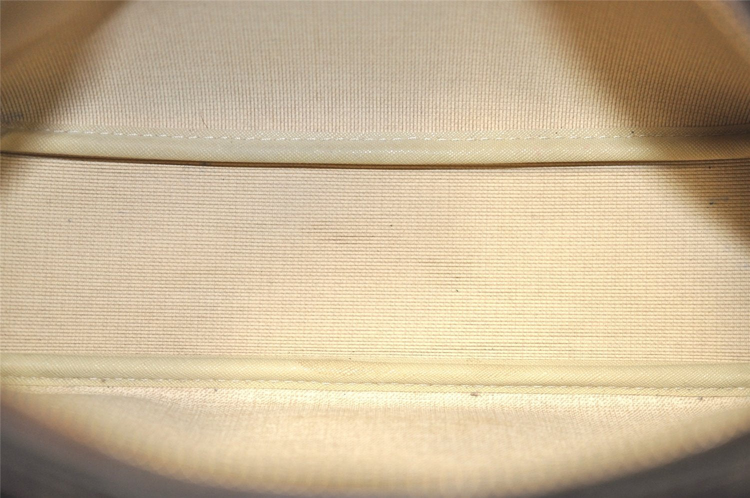 Authentic Louis Vuitton Monogram Reporter PM Shoulder Cross Bag M45254 LV 4340J