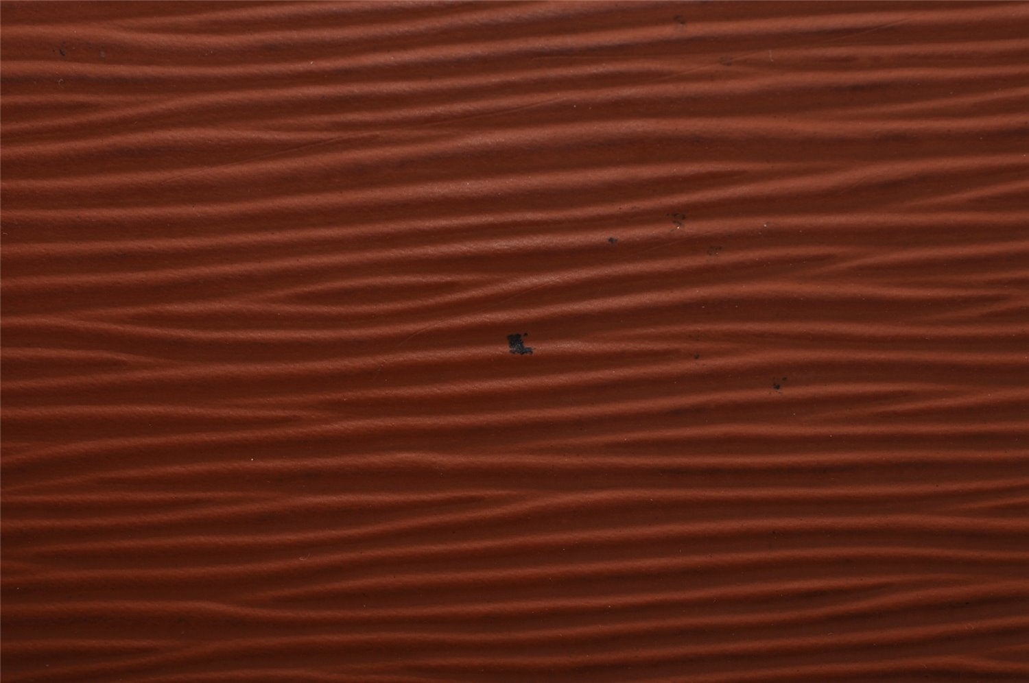 Authentic Louis Vuitton Epi Randonnee PM Shoulder Bag Brown M52353 LV 4341I