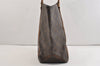 Authentic Louis Vuitton Monogram Sac Shopping PM Tote Bag M51108 LV 4341J