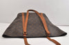 Authentic Louis Vuitton Monogram Sac Shopping PM Tote Bag M51108 LV 4341J