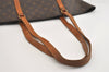 Authentic Louis Vuitton Monogram Sac Shopping PM Tote Bag M51108 LV 4341J