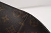 Authentic Louis Vuitton Monogram Sac Shopping PM Tote Bag M51108 LV 4341J