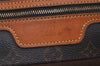 Authentic Louis Vuitton Monogram Sac Shopping PM Tote Bag M51108 LV 4341J