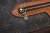Authentic Louis Vuitton Monogram Sac Shopping PM Tote Bag M51108 LV 4341J