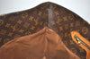 Authentic Louis Vuitton Monogram Sac Shopping PM Tote Bag M51108 LV 4341J