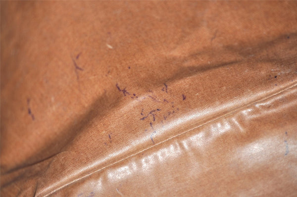 Authentic Louis Vuitton Monogram Sac Shopping PM Tote Bag M51108 LV 4341J