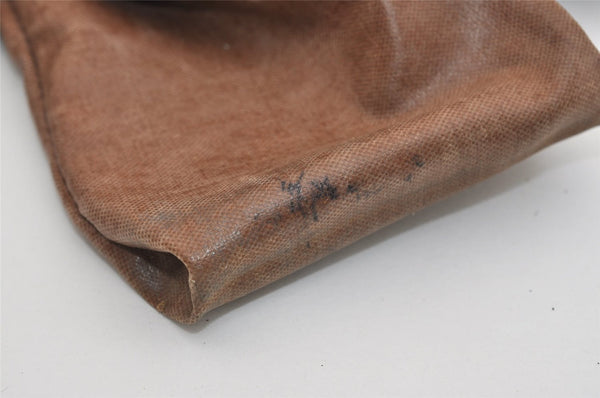 Authentic Louis Vuitton Monogram Sac Shopping PM Tote Bag M51108 LV 4341J