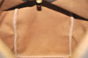 Authentic Louis Vuitton Monogram Keepall 45 Travel Boston Bag M41428 LV 4347I