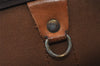 Authentic Louis Vuitton Monogram Keepall 45 Travel Boston Bag M41428 LV 4347I