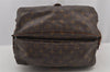 Authentic Louis Vuitton Monogram Saumur 35 Shoulder Cross Bag M42254 LV 4347J