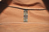 Authentic Louis Vuitton Monogram Saumur 35 Shoulder Cross Bag M42254 LV 4347J