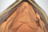 Authentic Louis Vuitton Monogram Cabas Piano Shoulder Tote Bag M51148 LV 4348I