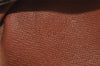 Authentic Louis Vuitton Monogram Compiegne 28 Clutch Hand Bag M51845 LV 4348J