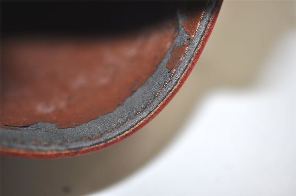 Authentic Louis Vuitton Monogram Danube Shoulder Cross Body Bag M45266 LV 4350I