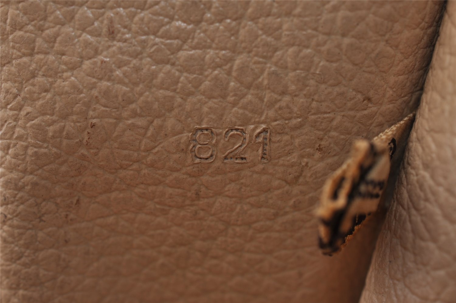 Authentic Louis Vuitton Monogram Sac Plat Hand Tote Bag Old Model LV Junk 4352I