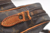 Authentic Louis Vuitton Monogram Amazone Shoulder Cross Bag M45236 Junk 4353K
